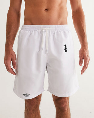 Dwayne Elliott Collection Men's Swim Trunk - Dwayne Elliott Collection