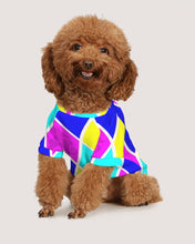 Load image into Gallery viewer, Argyle Doggie Tee By Dwayne Elliott Collection