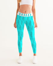Load image into Gallery viewer, Dwayne Elliott Collection Women&#39;s Yoga Pant