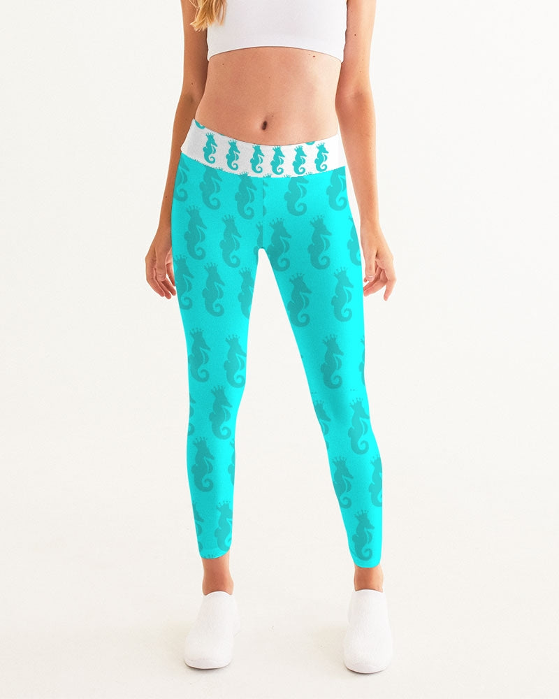 Dwayne Elliott Collection Women's Yoga Pant