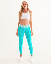 Load image into Gallery viewer, Dwayne Elliott Collection Women&#39;s Yoga Pant