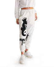 Load image into Gallery viewer, Dwayne Elliot Collection Women&#39;s Track Pants - Dwayne Elliott Collection