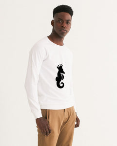 Dwayne Elliott Collection Men's Graphic Sweatshirt - Dwayne Elliott Collection