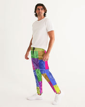 Load image into Gallery viewer, Skull Bow Men&#39;s Joggers