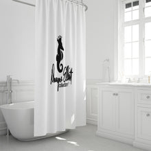 將圖片載入圖庫檢視器 Dwayne Elliot Collection Black Rose Shower Curtain 72&quot;x72&quot; - Dwayne Elliott Collection