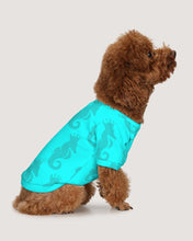 Load image into Gallery viewer, Dwayne Elliott Collection Doggie Tee