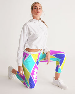 Dwayne Elliott Design Women's Track Pants - Dwayne Elliott Collection