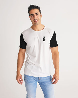 Dwayne Elliott Collection Men's Classic Tee - Dwayne Elliott Collection