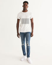 Load image into Gallery viewer, The Dwayne Elliott Black Diamond Collection Men&#39;s Graphic Tee - Dwayne Elliott Collection