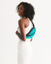 Load image into Gallery viewer, Dwayne Elliott Collection Crossbody Sling Bag