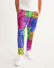 Load image into Gallery viewer, Skull Bow Men&#39;s Joggers