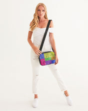 Load image into Gallery viewer, Skull Bow Crossbody Bag - Dwayne Elliott Collection