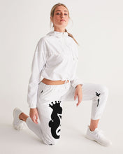 Load image into Gallery viewer, Dwayne Elliot Collection Women&#39;s Track Pants - Dwayne Elliott Collection