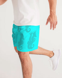 Dwayne Elliott Collection Men's Jogger Shorts