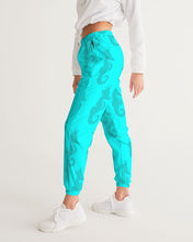 Load image into Gallery viewer, Dwayne Elliott Collection Women&#39;s Track Pants