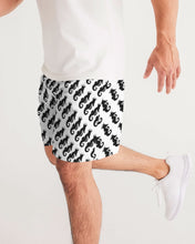 Load image into Gallery viewer, Dwayne Elliott Collection Men&#39;s Jogger Shorts - Dwayne Elliott Collection