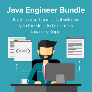 Java Engineer Bundle - Dwayne Elliott Collection