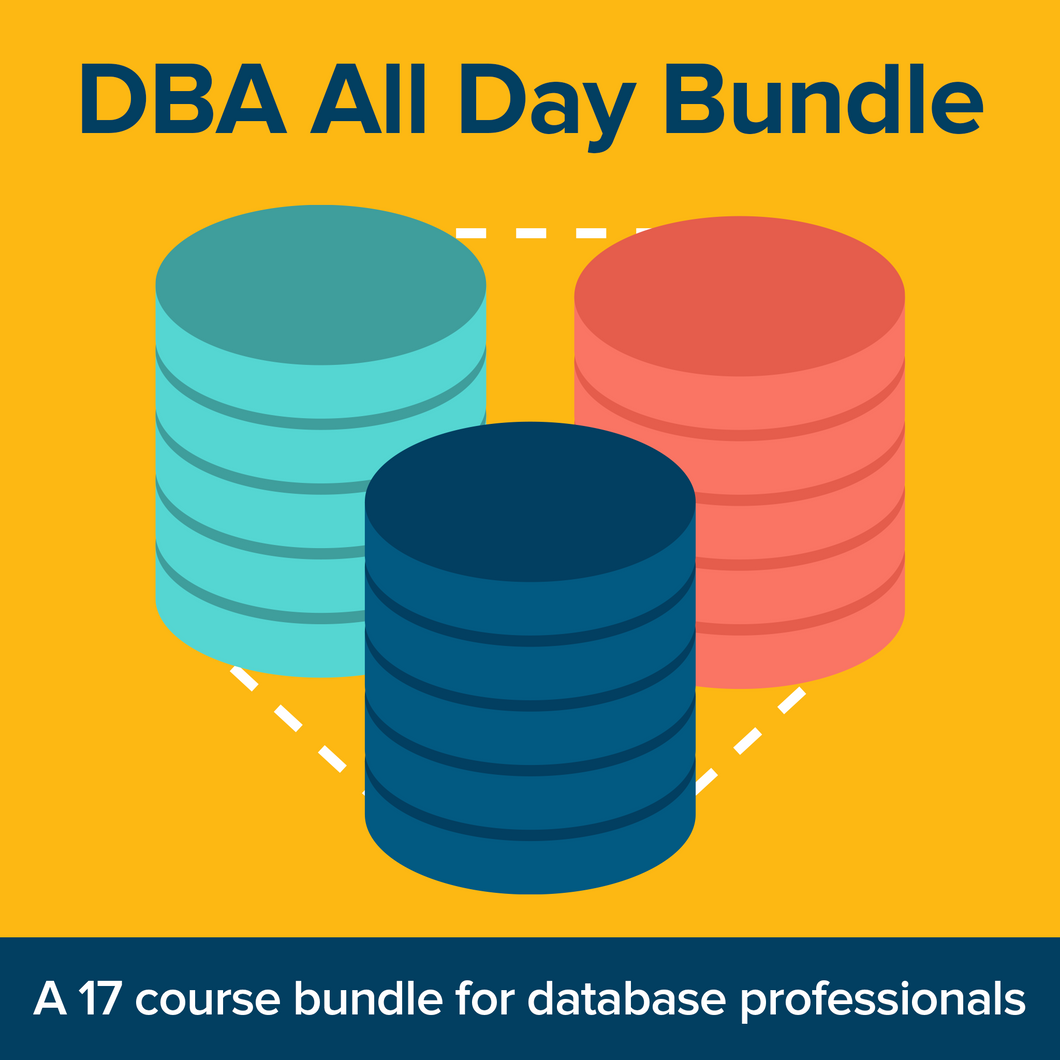 DBA All Day Bundle - Dwayne Elliott Collection