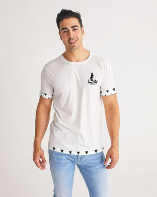 Dwayne Elliott Collection Black Diamond Men's Tee - Dwayne Elliott Collection