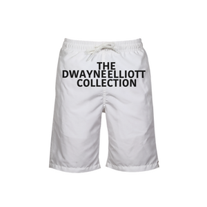 Dwayne Elliott Collection Boy's Swim Trunk - Dwayne Elliott Collection