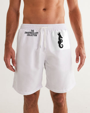 Dwayne Elliott Collection Men's Swim Trunk - Dwayne Elliott Collection