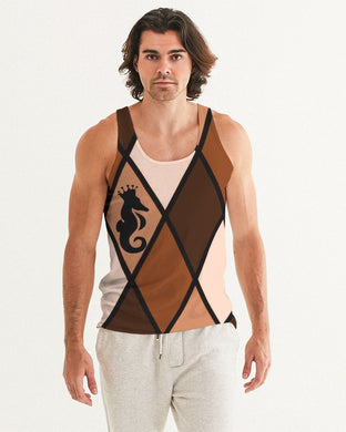 Dwayne Elliott Collection Men's Tank - Dwayne Elliott Collection