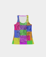 Load image into Gallery viewer, Skull Bow Women&#39;s Tank