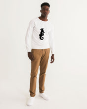Cargar imagen en el visor de la galería, Dwayne Elliott Collection Men&#39;s Graphic Sweatshirt - Dwayne Elliott Collection