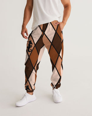 Dwayne Elliott Collection Men's Track Pants - Dwayne Elliott Collection