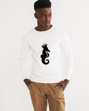 Load image into Gallery viewer, Dwayne Elliott Collection Men&#39;s Graphic Sweatshirt - Dwayne Elliott Collection