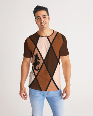 Dwayne Elliott Collection Men's Tee - Dwayne Elliott Collection