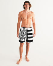 Load image into Gallery viewer, Dwayne Elliott Collection Men&#39;s Swim Trunk - Dwayne Elliott Collection