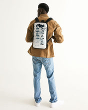 Load image into Gallery viewer, Dwayne Elliott Collection Slim Tech Backpack - Dwayne Elliott Collection