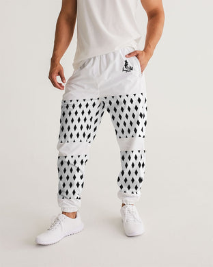 Dwayne Elliott Collection Black Diamond Men's Track Pants - Dwayne Elliott Collection