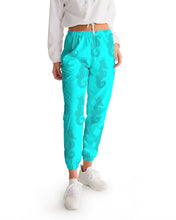 Load image into Gallery viewer, Dwayne Elliott Collection Women&#39;s Track Pants