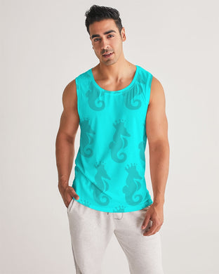 Dwayne Elliott Collection Men's Sport Tank - Dwayne Elliott Collection