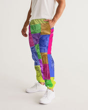 Load image into Gallery viewer, Skull Bow Men&#39;s Track Pants - Dwayne Elliott Collection