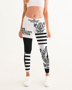 Dwayne Elliott Collection  Women's Yoga Pant - Dwayne Elliott Collection