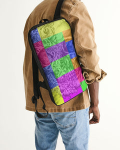 Slim Tech Backpack