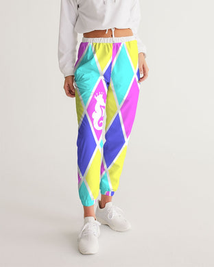 Dwayne Elliott Design Women's Track Pants - Dwayne Elliott Collection