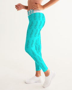 Dwayne Elliott Collection Women's Yoga Pant