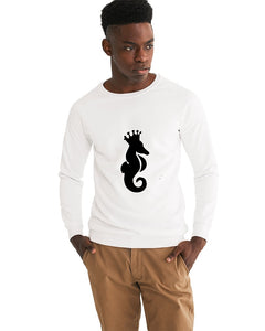 Dwayne Elliott Collection Men's Graphic Sweatshirt - Dwayne Elliott Collection