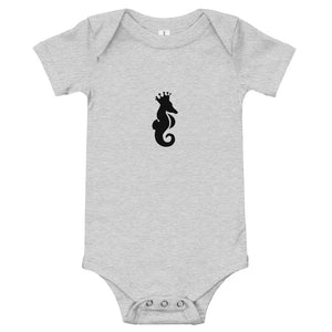 Dwayne Elliot Collection Baby Onesie T-Shirt - Dwayne Elliott Collection