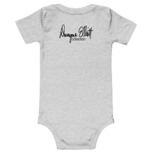 Load image into Gallery viewer, Dwayne Elliot Collection Baby Onesie T-Shirt - Dwayne Elliott Collection