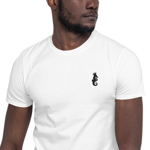 Dwayne Elliott Collection Short-Sleeve Unisex T-Shirt - Dwayne Elliott Collection