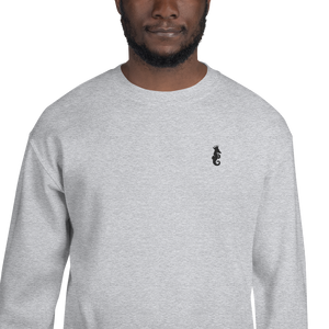 Dwayne Elliott Collection Unisex Sweatshirt - Dwayne Elliott Collection