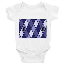 將圖片載入圖庫檢視器 Dwayne Elliott Collection Infant Bodysuit - Dwayne Elliott Collection