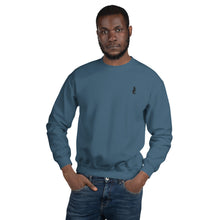 画像をギャラリービューアに読み込む, Dwayne Elliott Collection Unisex Sweatshirt - Dwayne Elliott Collection