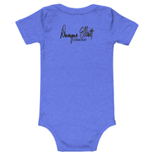 Load image into Gallery viewer, Dwayne Elliot Collection Baby Onesie T-Shirt - Dwayne Elliott Collection