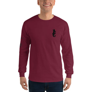 Dwayne Elliott Collection Long Sleeve T-Shirt - Dwayne Elliott Collection